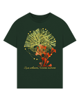 Evergreen Printed T-shirt Front