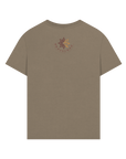 Willow Printed T-shirt Back