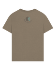 Willow Printed T-shirt Back