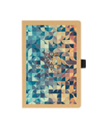Kraft Printed Notebook