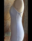 SEDONA STRAPPY UNITARD
