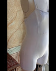SEDONA STRAPPY UNITARD