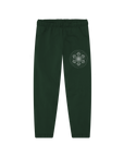 Evergreen Joggers Front