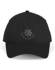 Black Caps Front