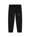 Black Joggers Front