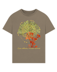 Willow Printed T-shirt Front