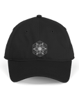 Black Caps Front