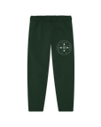 Evergreen Joggers Front