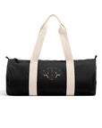 Black Heat Transfer Bag