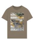 Willow Printed T-shirt Front