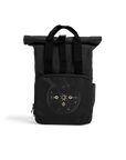 Black Heat Transfer Bag