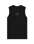 Black Vests Back
