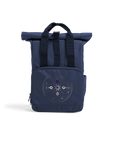 Navy Dusk Heat Transfer Bag