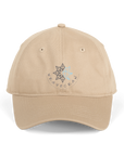 Oat Caps Front
