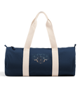 French Navy Heat Transfer Bag