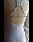 SEDONA STRAPPY UNITARD