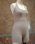 SEDONA CURVED UNITARD