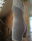 SEDONA CURVED UNITARD
