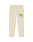 Oat Joggers Front