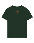 Evergreen Printed T-shirt Back