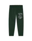 Evergreen Joggers Front