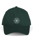 Evergreen Caps Front