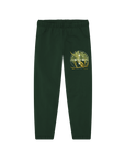 Evergreen Joggers Front
