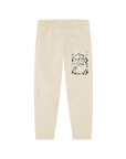 Oat Joggers Front