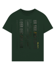 Evergreen Printed T-shirt Front