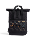 Black Bag Front