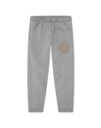 Athletic Grey Joggers Front