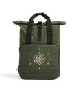 Olive Green Bag