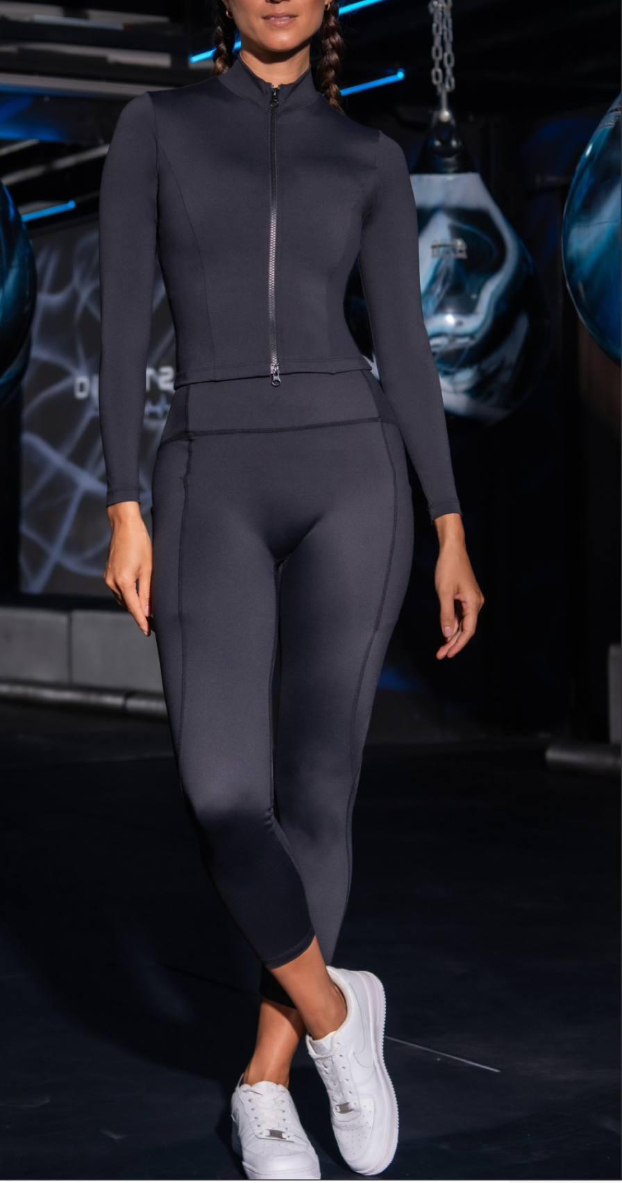 The Sedona Collection Has Arrived Where Earth Energy Meets Performance Wear