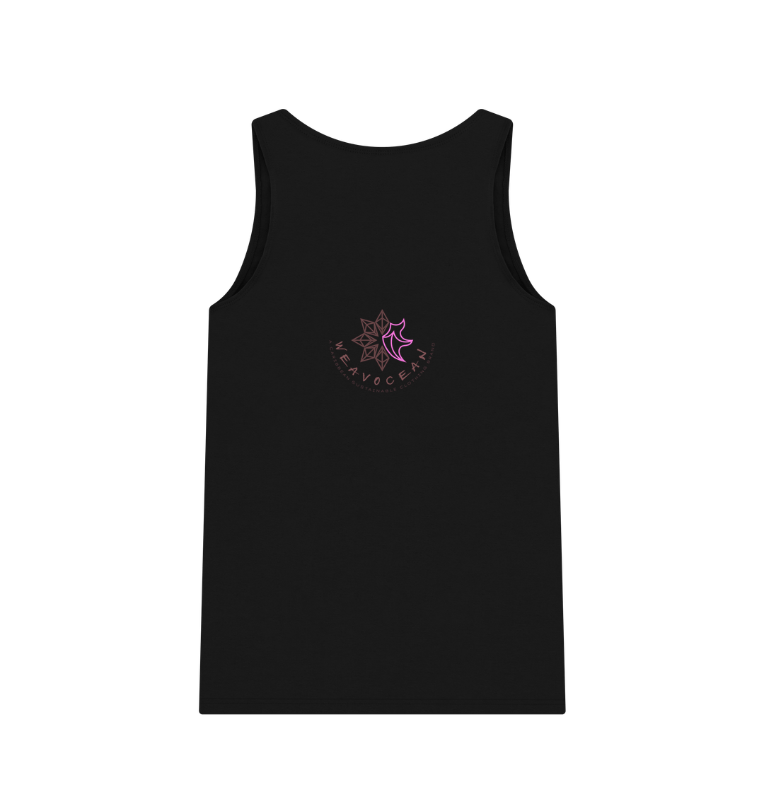 Black Vests Back
