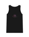 Black Vests Back