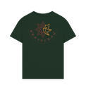 Evergreen Printed T-shirt
