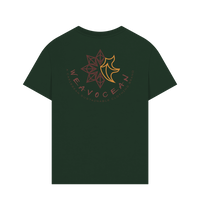 Evergreen Printed T-shirt