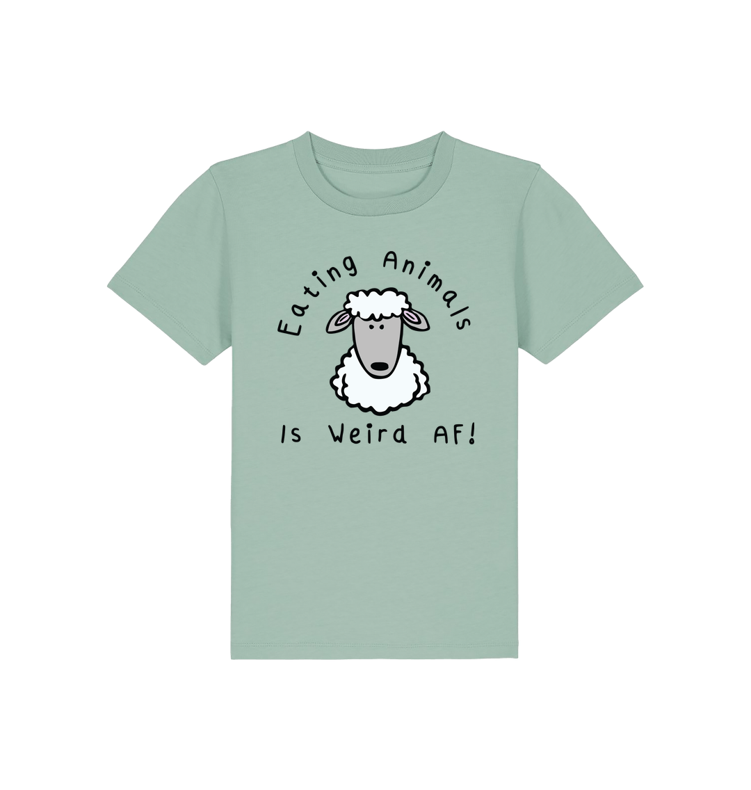 Aloe EATING KID TEE