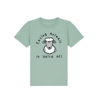 Aloe EATING KID TEE