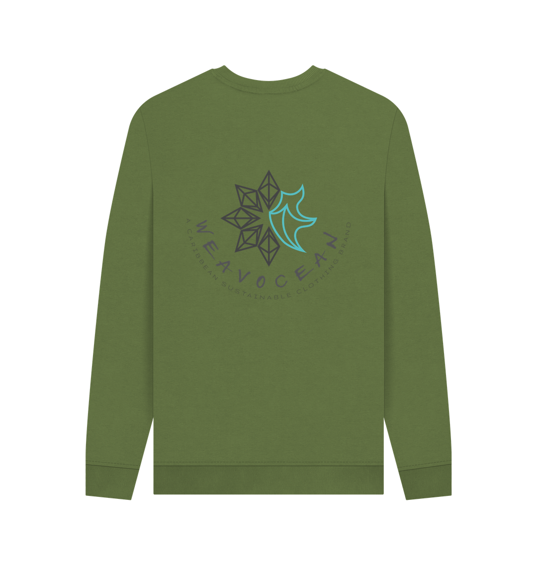 LYRAN SWEATER