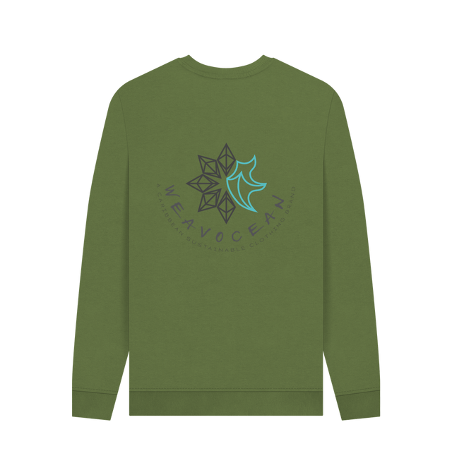 LYRAN SWEATER