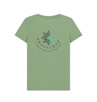 BEAR SCOOP TEE