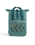 Sage Green Bag Front