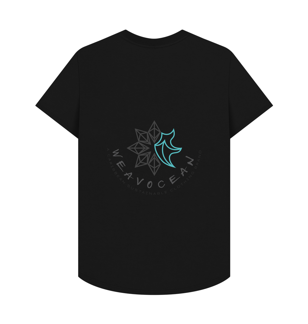 FISH ARTEFACT TEE