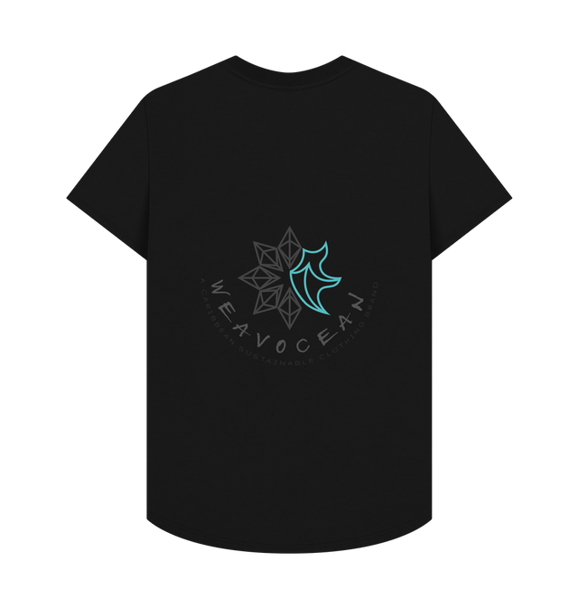 FISH ARTEFACT TEE