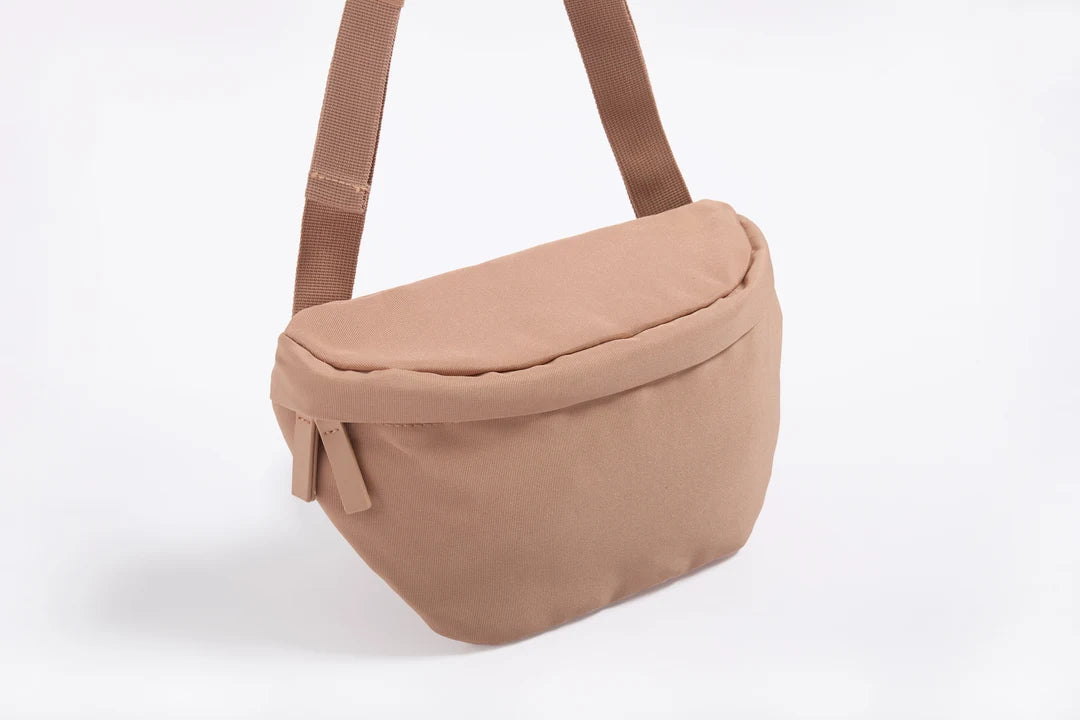 Cross-Body Bag
