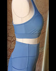 SEDONA LEGGINGS