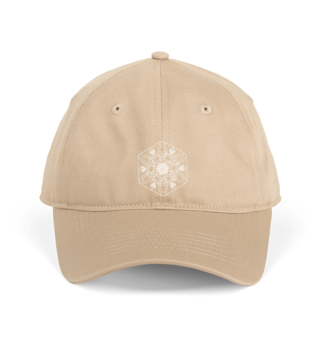 Oat Caps Front