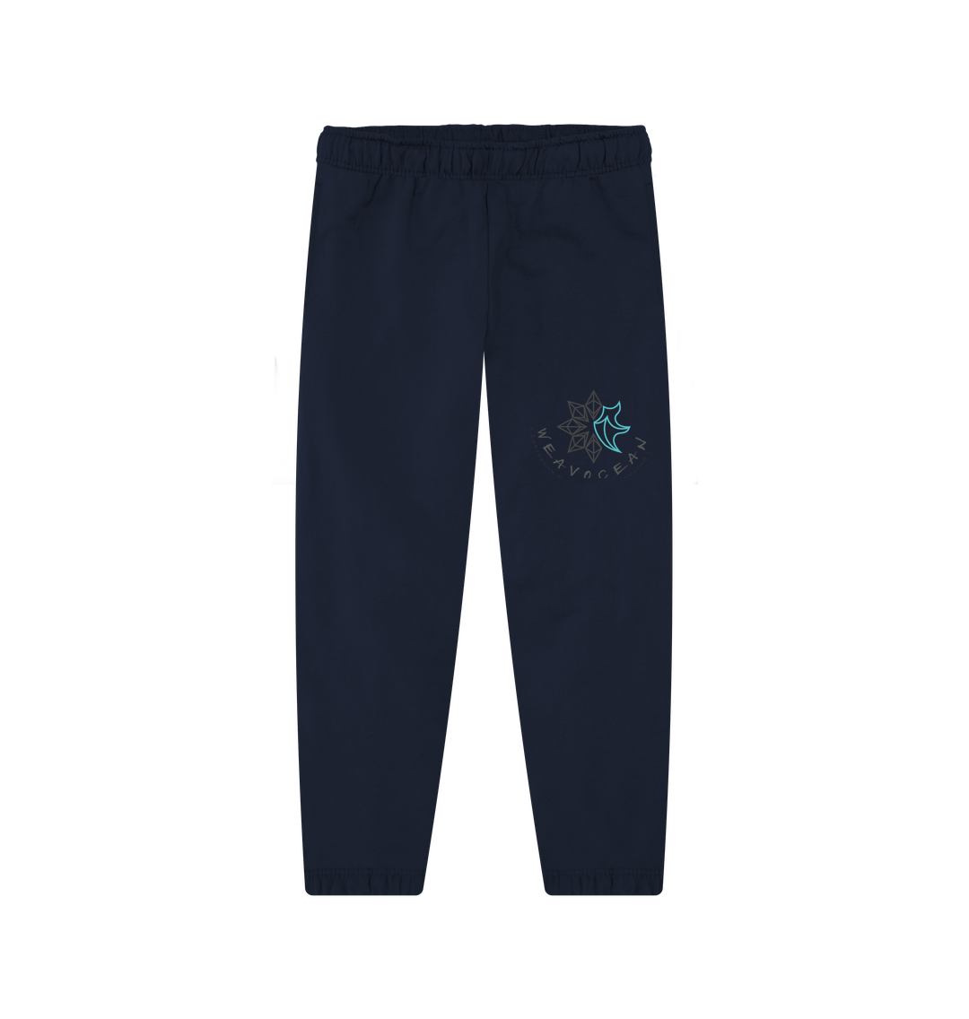 Navy JOGGER UNISEX