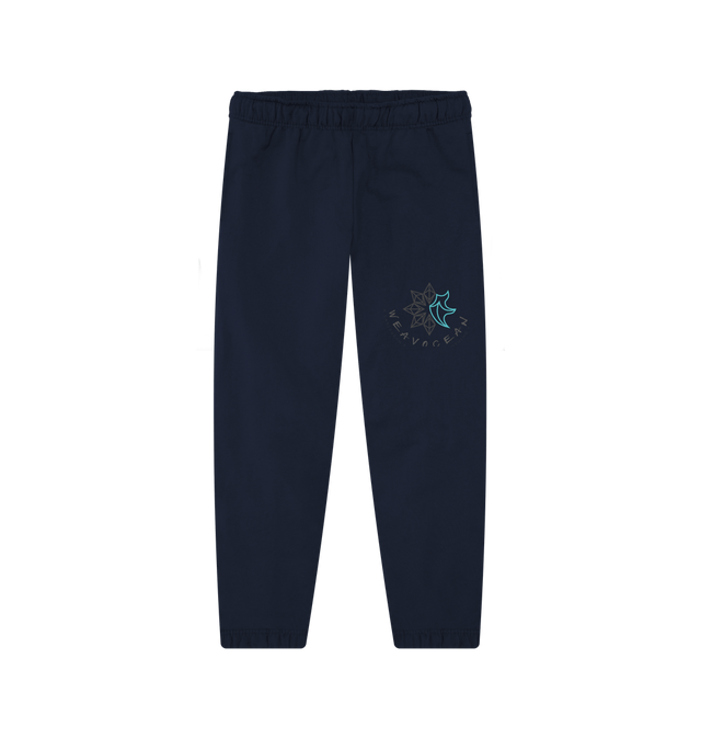 Navy JOGGER UNISEX